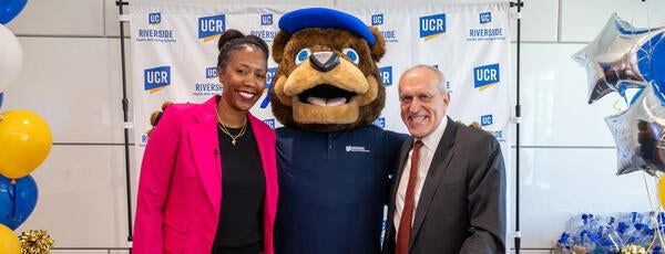 Health Promoting UCR