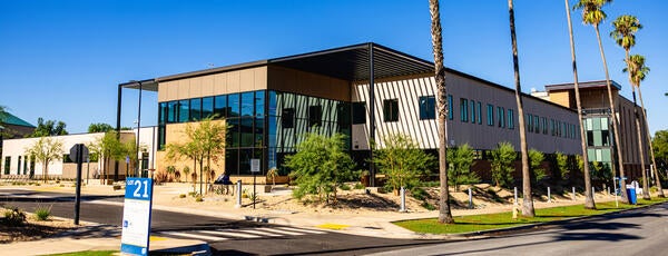 R'Healthy Campus